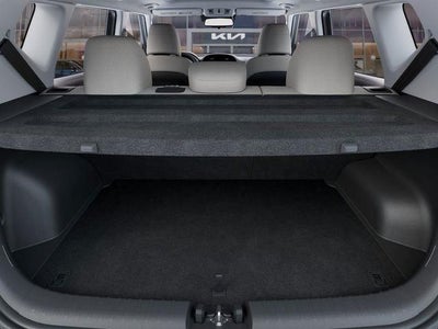 2025 Kia Soul EX