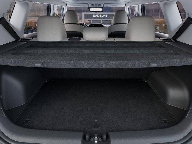 2025 Kia Soul EX