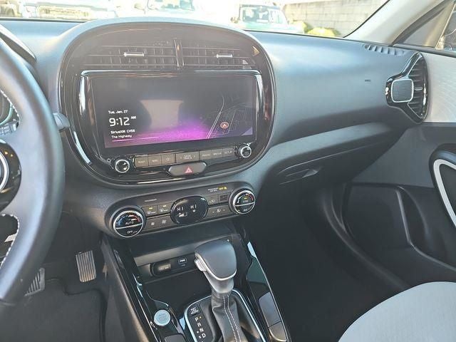 2024 Kia Soul GT-Line