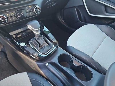 2024 Kia Soul GT-Line