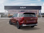 2026 Kia Carnival MPV LXS