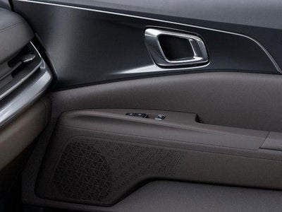 2026 Kia Carnival MPV LXS