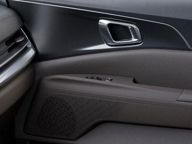 2026 Kia Carnival MPV LXS