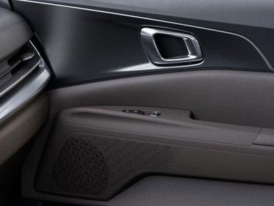 2026 Kia Carnival MPV LXS