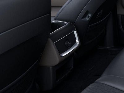 2026 Kia Carnival MPV LXS