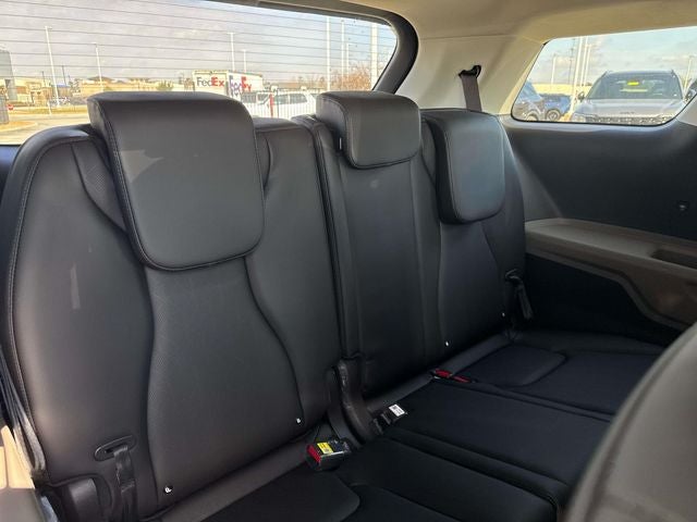 2026 Kia Carnival MPV LXS