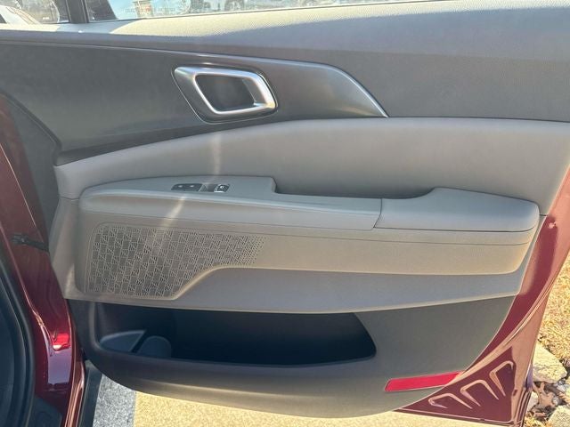 2026 Kia Carnival MPV LXS