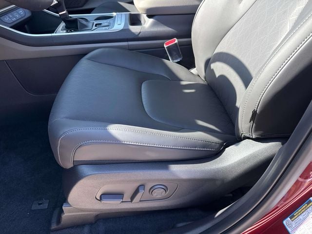 2026 Kia Carnival MPV LXS