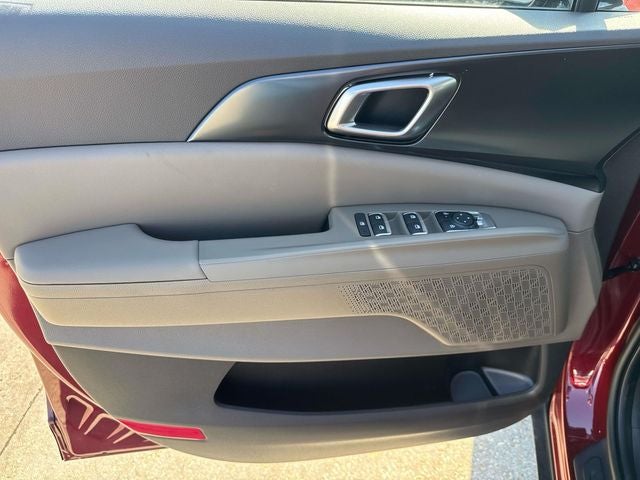 2026 Kia Carnival MPV LXS