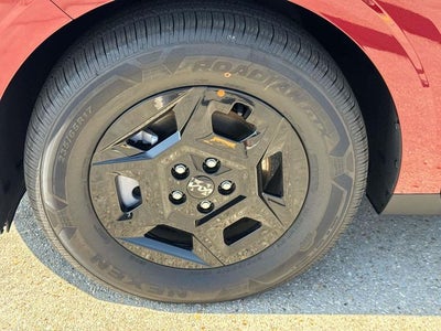 2026 Kia Carnival MPV LXS