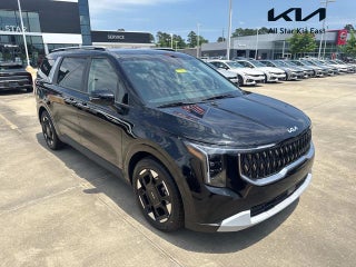 2026 Kia Carnival MPV EX