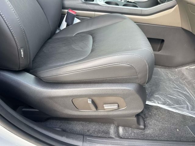 2026 Kia Carnival MPV Hybrid EX