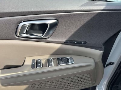 2026 Kia Carnival MPV Hybrid EX