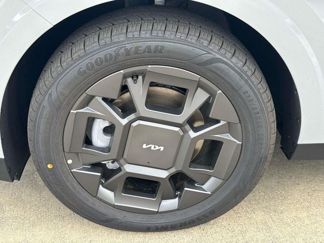 2026 Kia Carnival MPV Hybrid EX