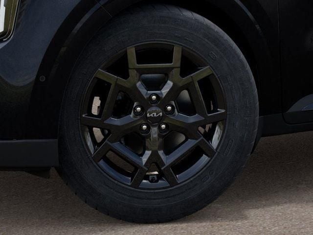 2025 Kia Carnival SX Prestige