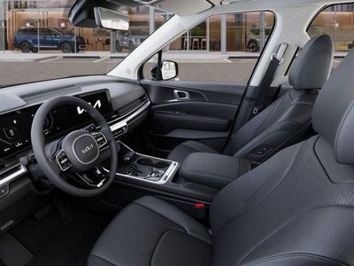 2025 Kia Carnival SX Prestige