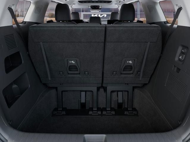2025 Kia Carnival SX Prestige