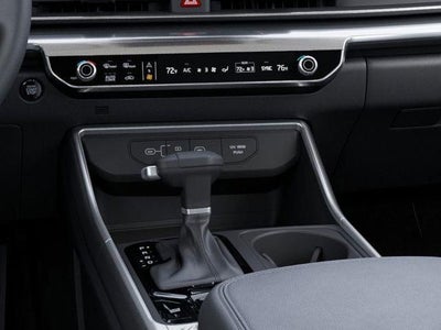 2025 Kia Carnival SX Prestige