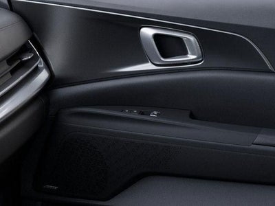 2025 Kia Carnival SX Prestige