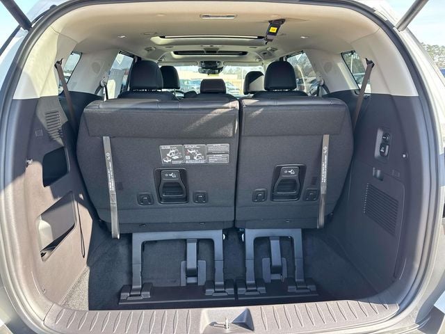 2026 Kia Carnival MPV SX