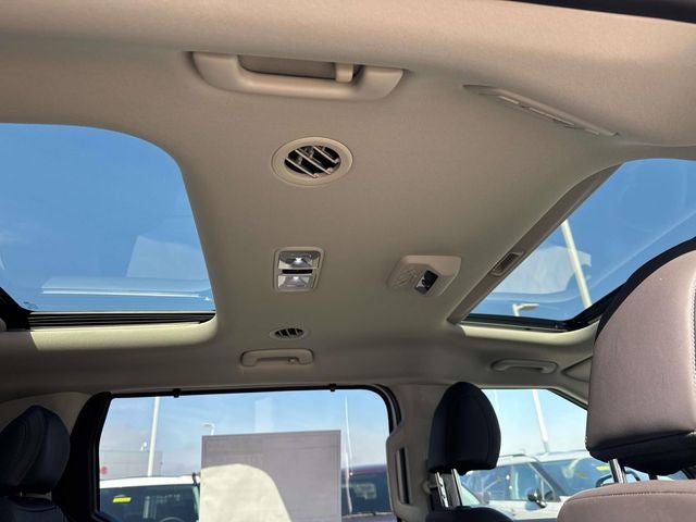 2026 Kia Carnival MPV SX