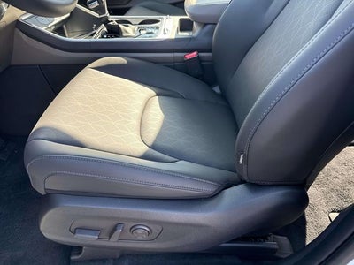 2026 Kia Carnival MPV SX