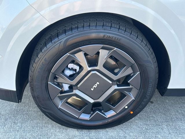 2026 Kia Carnival MPV SX