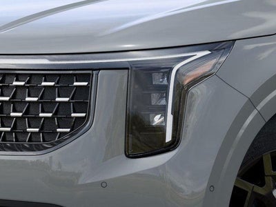 2026 Kia Carnival MPV SX