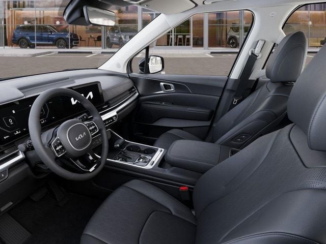 2026 Kia Carnival MPV SX