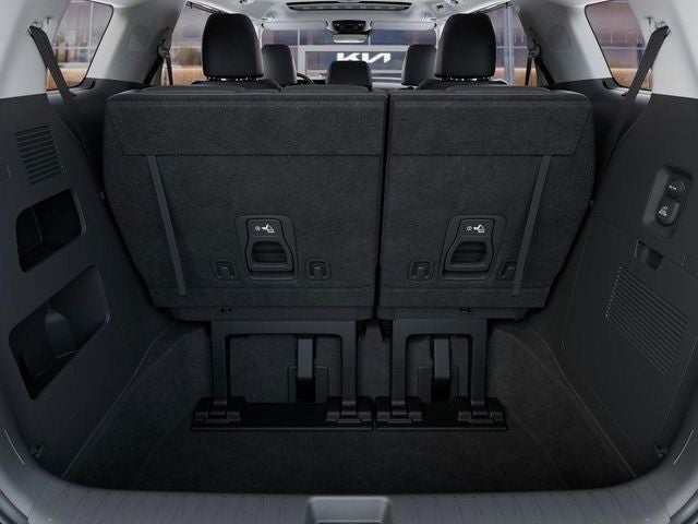 2026 Kia Carnival MPV SX