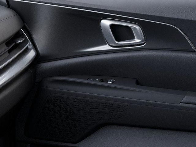 2026 Kia Carnival MPV SX