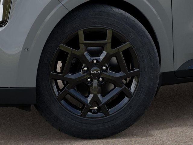 2026 Kia Carnival MPV SX