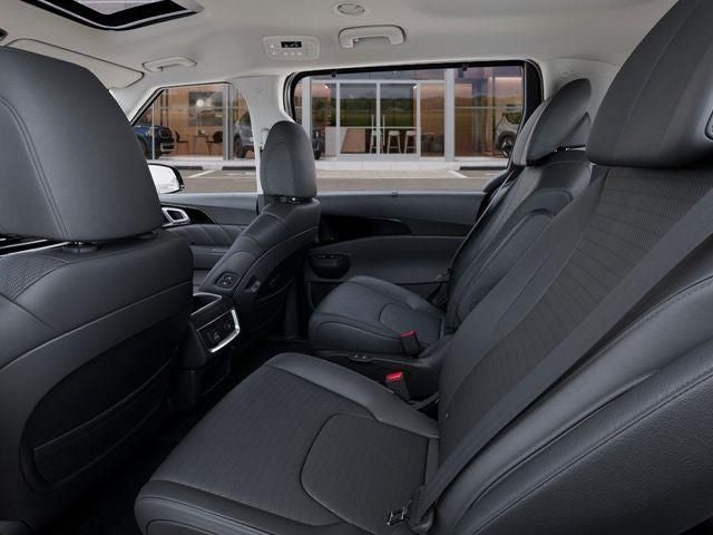 2026 Kia Carnival MPV SX Prestige