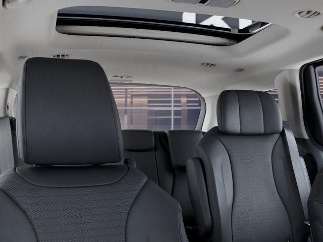 2026 Kia Carnival MPV SX Prestige