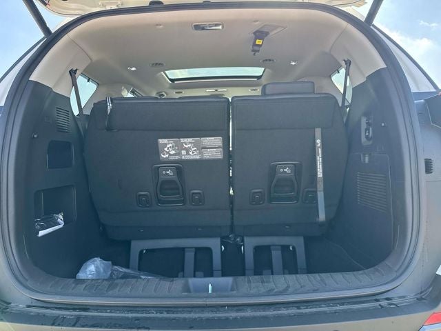 2026 Kia Carnival MPV Hybrid SX Prestige