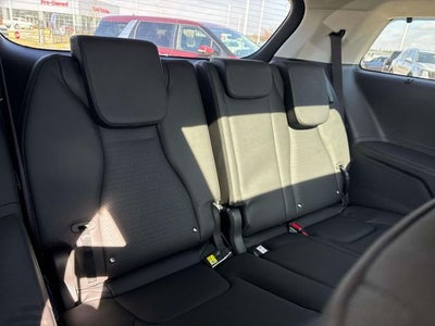 2026 Kia Carnival MPV Hybrid SX Prestige