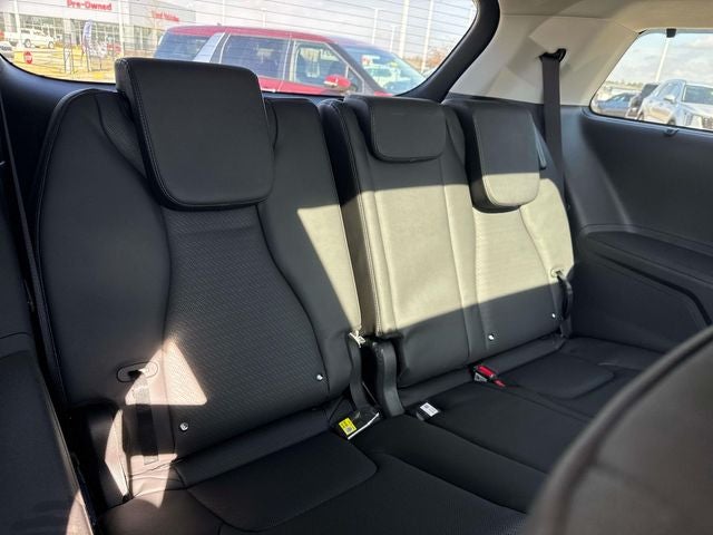 2026 Kia Carnival MPV Hybrid SX Prestige