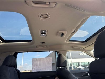 2026 Kia Carnival MPV Hybrid SX Prestige