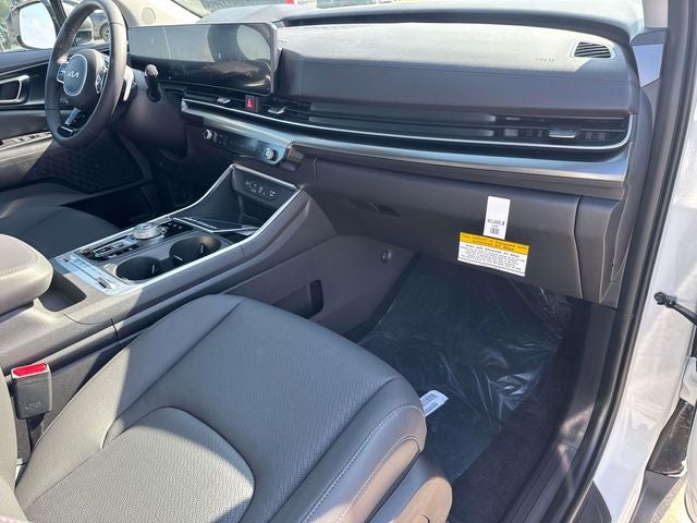 2026 Kia Carnival MPV Hybrid SX Prestige