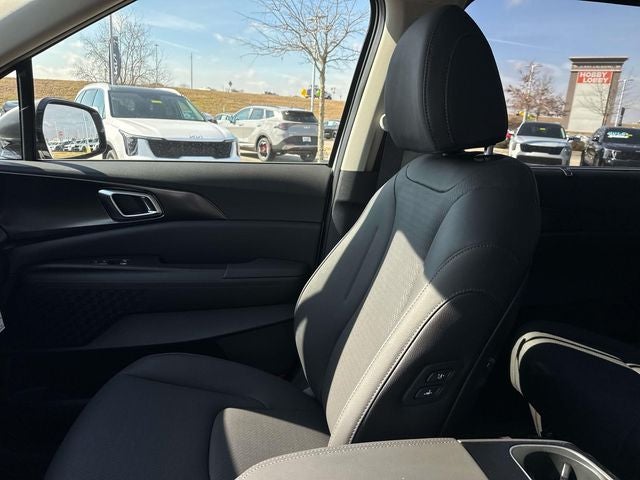 2026 Kia Carnival MPV Hybrid SX Prestige