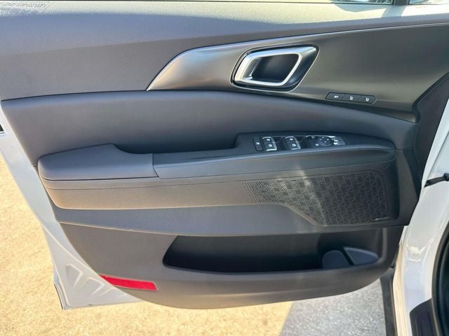 2026 Kia Carnival MPV Hybrid SX Prestige