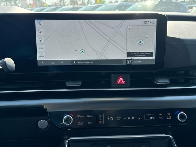 2026 Kia Carnival MPV Hybrid SX Prestige