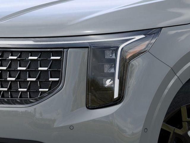 2026 Kia Carnival MPV Hybrid SX