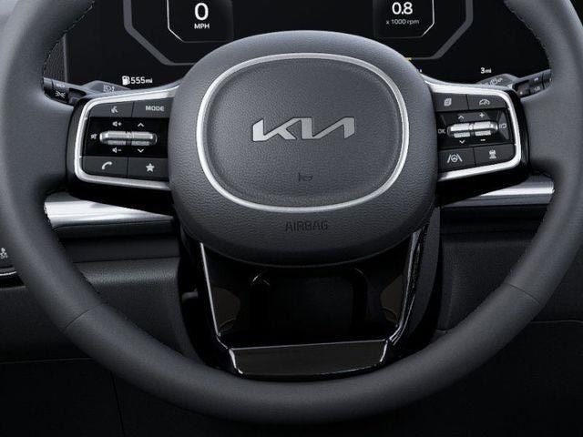 2026 Kia Carnival MPV Hybrid SX