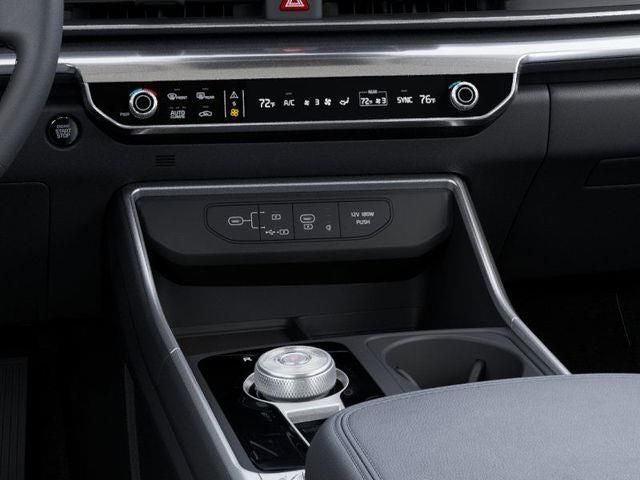 2026 Kia Carnival MPV Hybrid SX