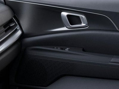 2026 Kia Carnival MPV Hybrid SX