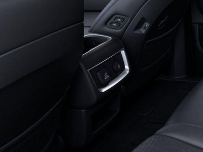 2026 Kia Carnival MPV Hybrid SX