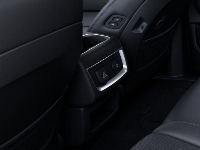 2026 Kia Carnival MPV Hybrid SX