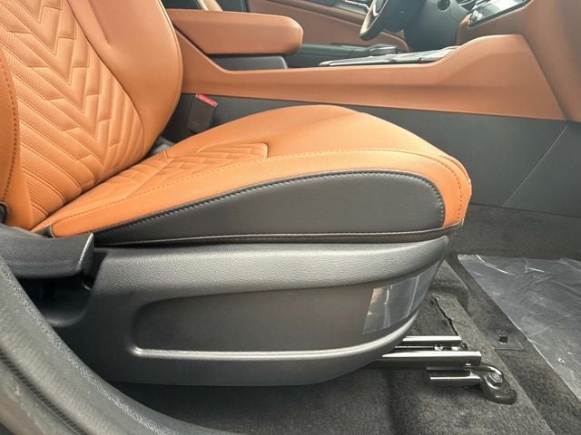 2026 Kia Sportage Plug-in Hybrid X-Line