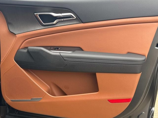 2026 Kia Sportage Plug-in Hybrid X-Line